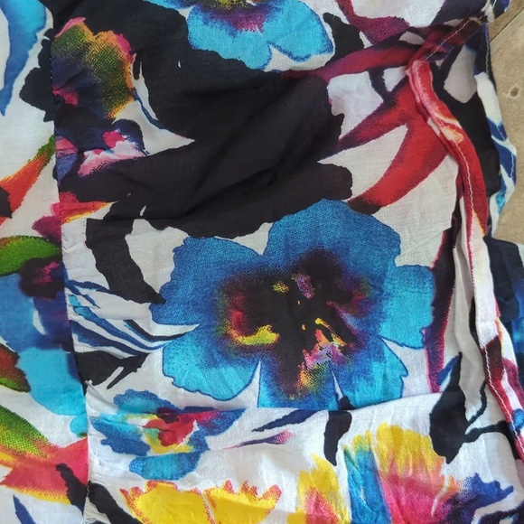 Flower Skirt - Picture 6 of 12